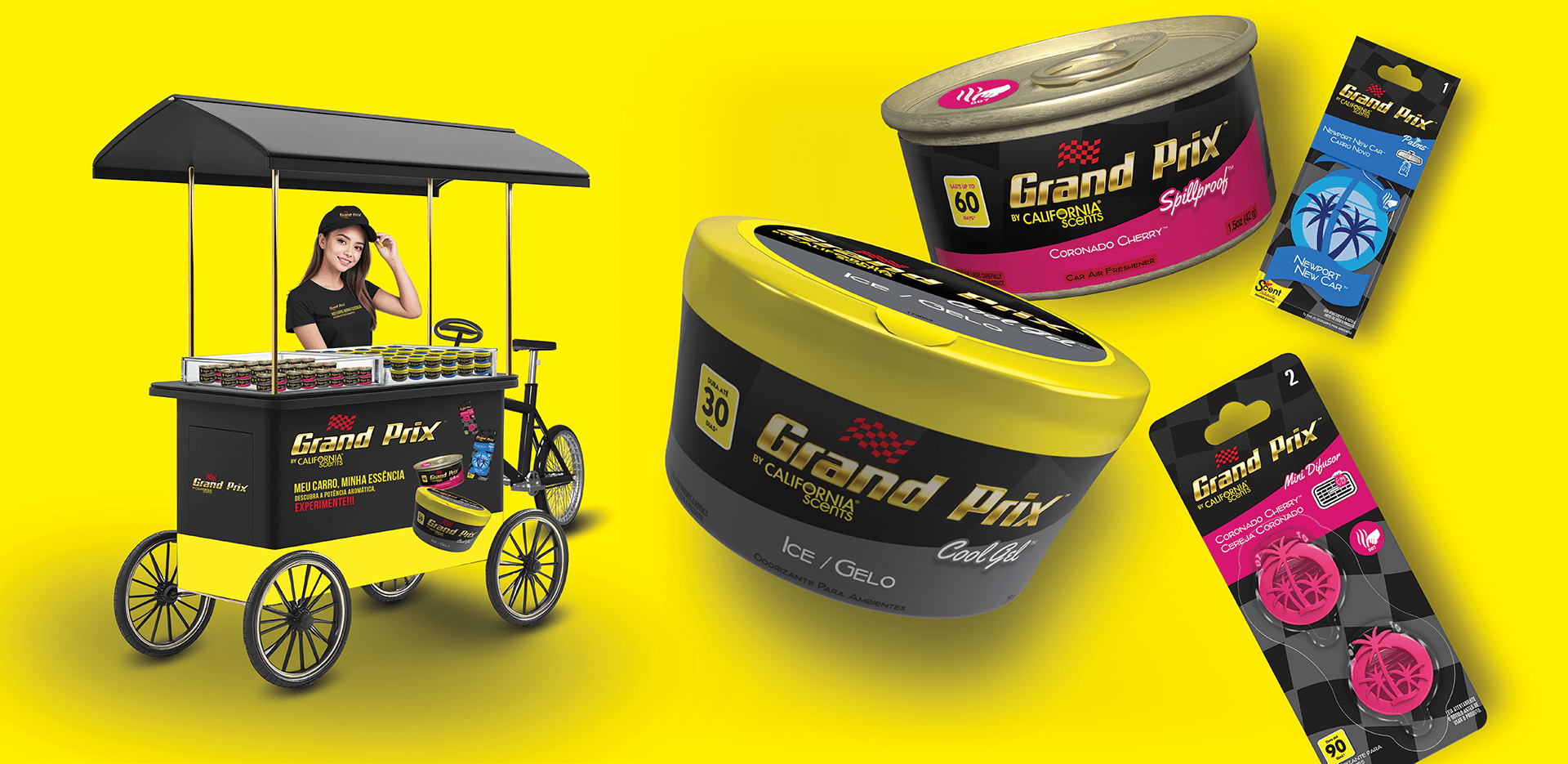 Granprixfullhd – Agência Target