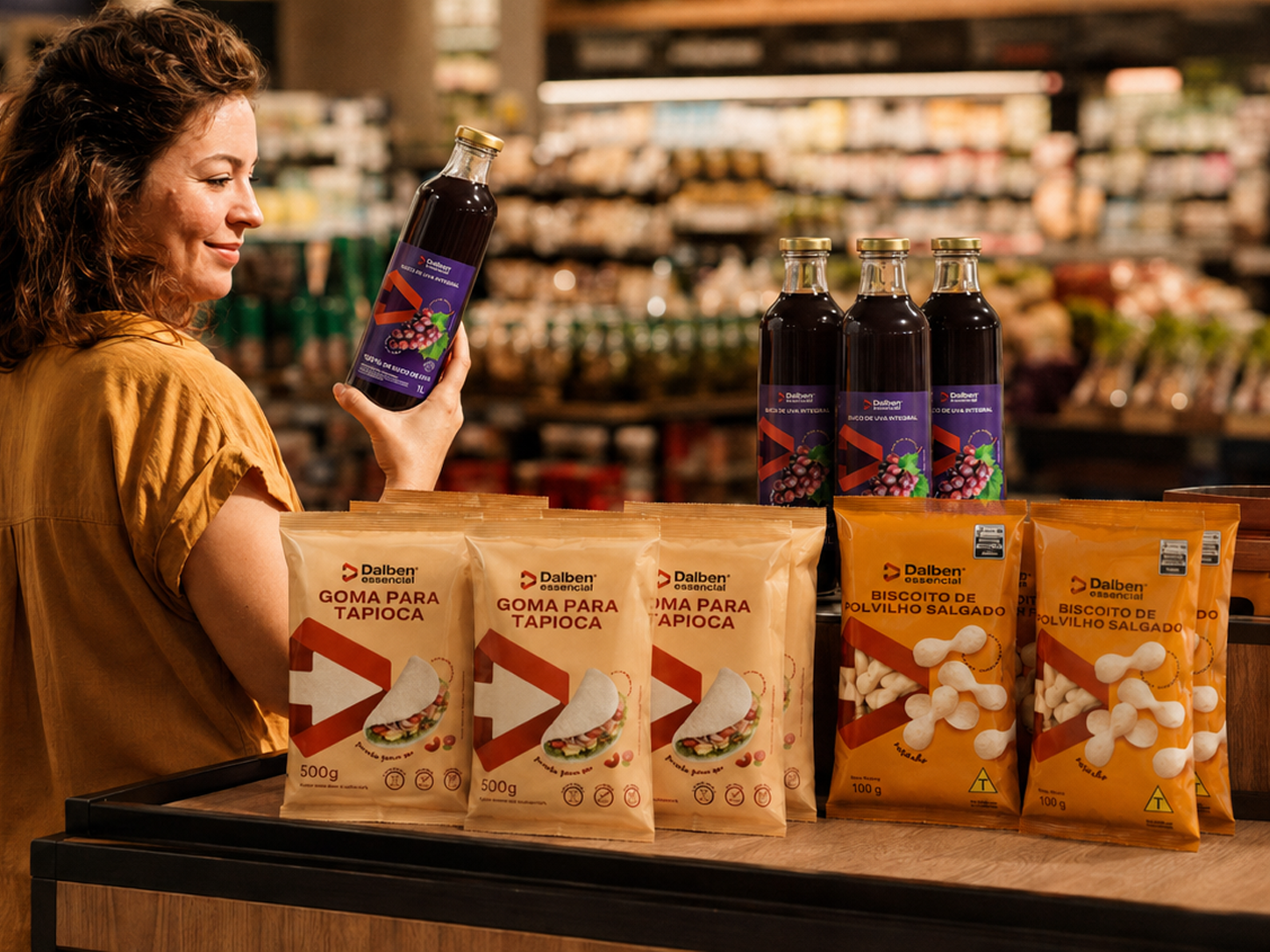 Branding para marcas próprias: quando o varejo deixa de vender produto e passa a vender marca