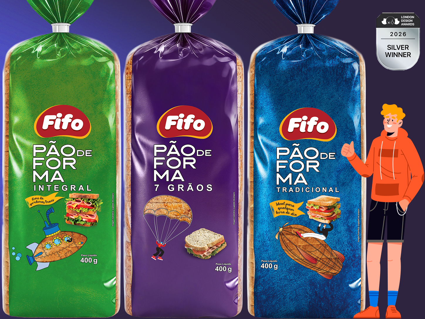 O fim da estética “pasteurizada”: como se destacar sem romper com a categoria