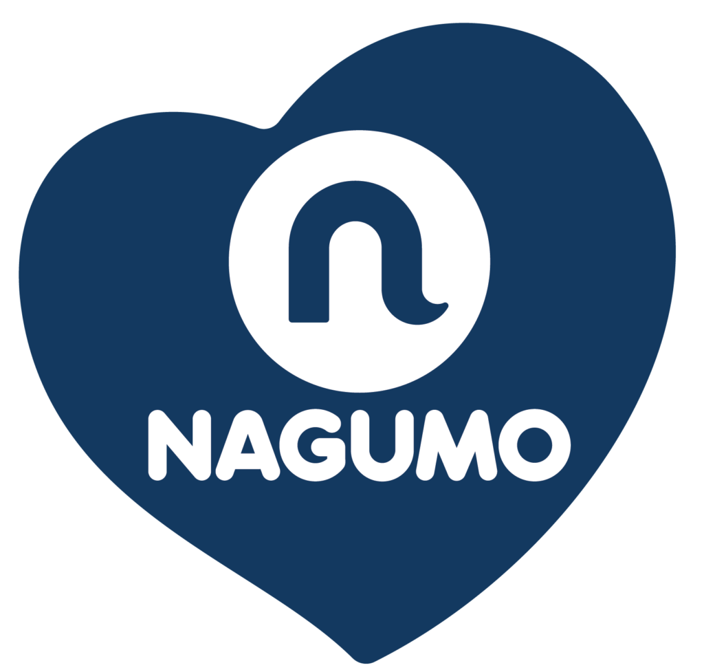 Logo nagumo marca própria
