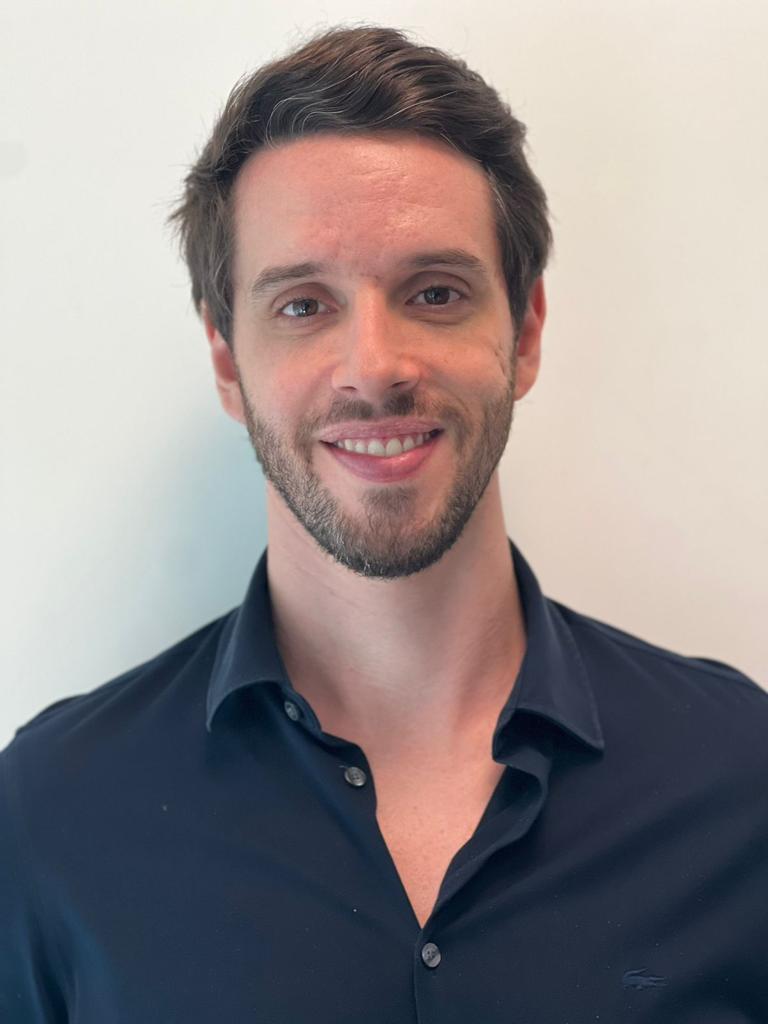 Vitor Ramalho Nagumo