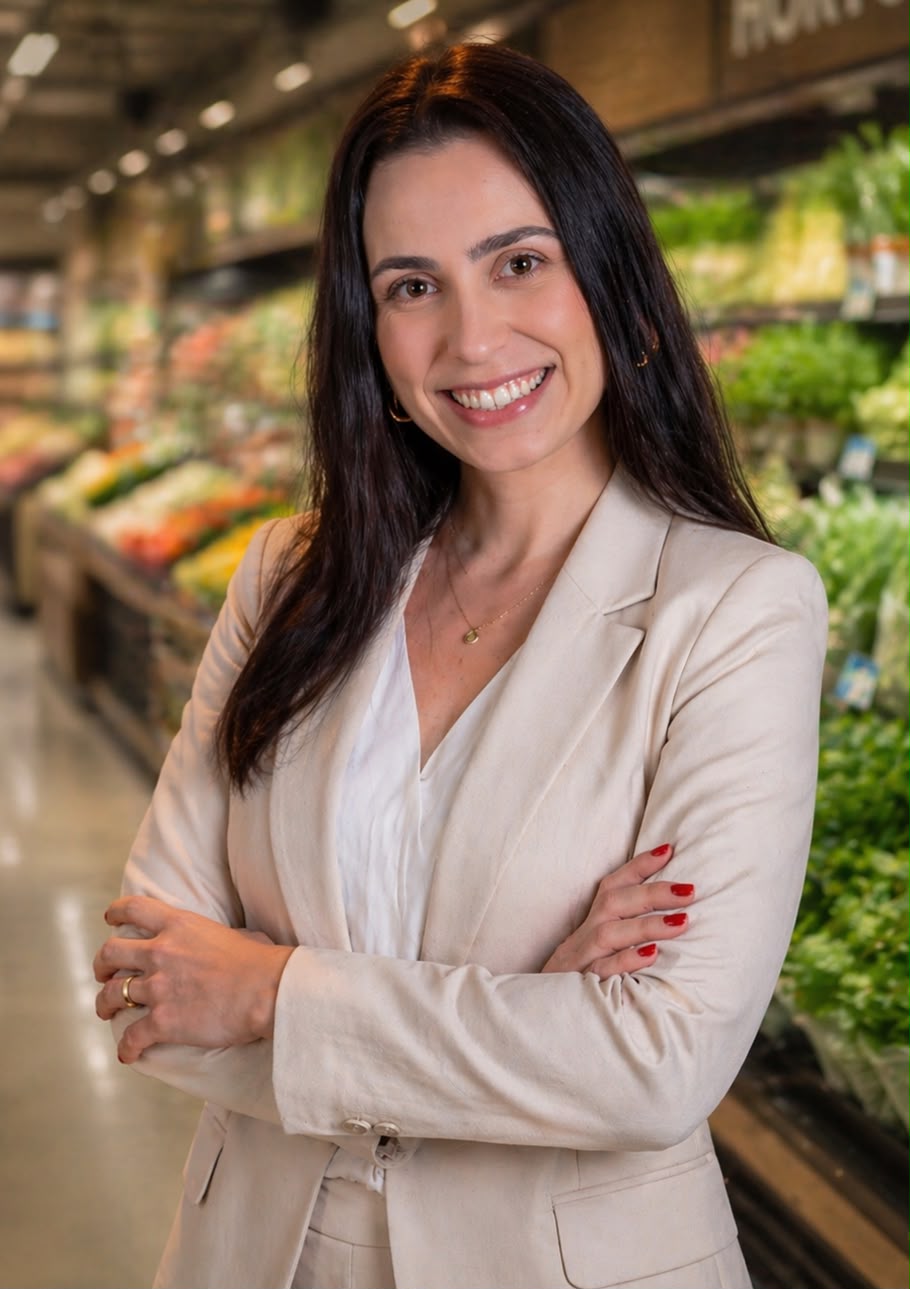 Viviani Menezes