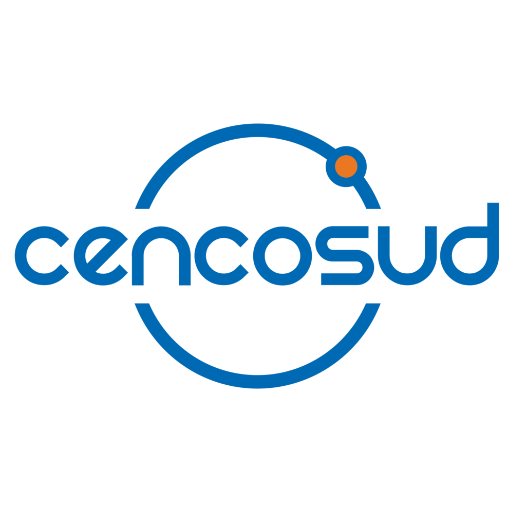 Logo Cencosud