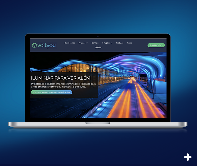 SITE VOLTYOU