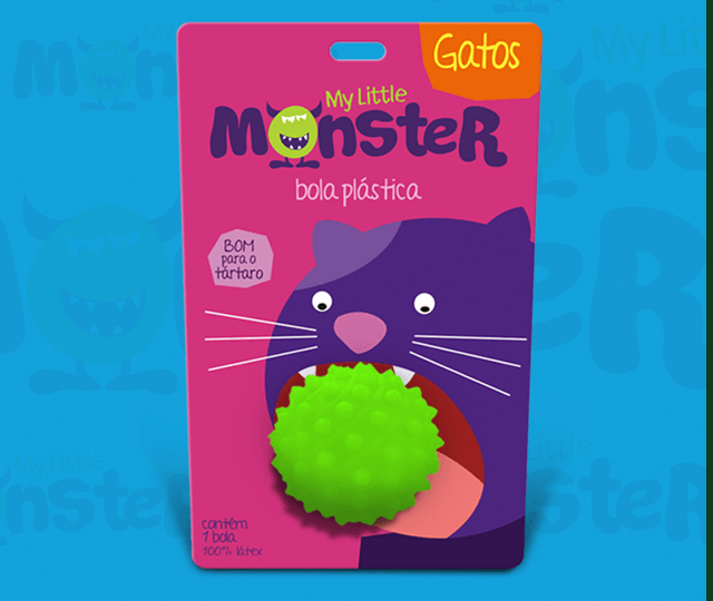 Cópia de Monster