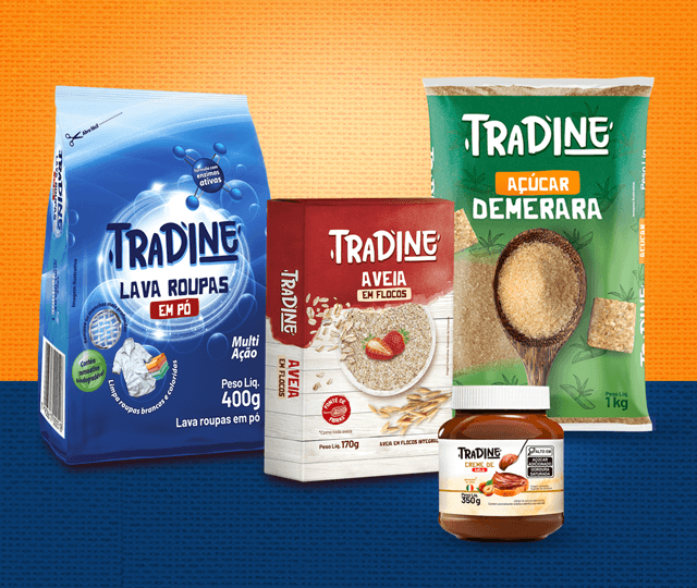 Cópia de Tradine