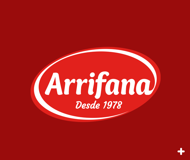 Logo Arrifana