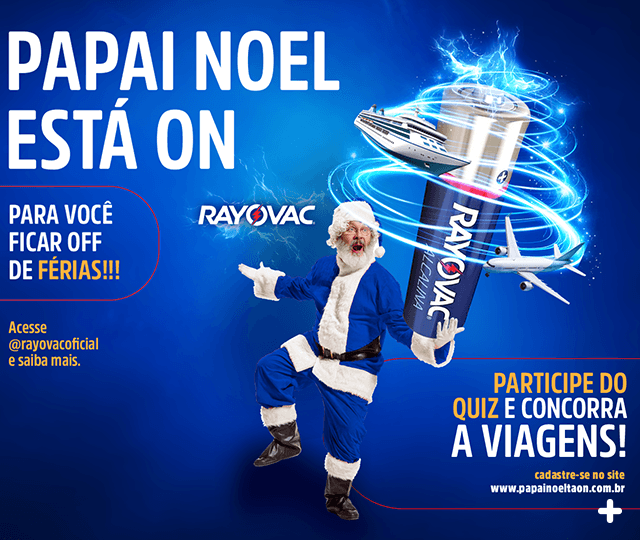 Rayovac