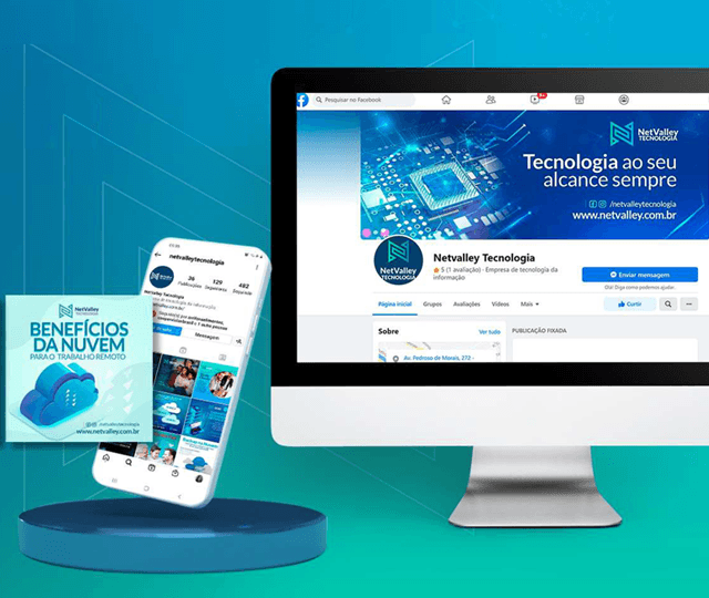 netValley